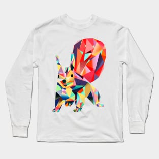 Elli Eichhorn Long Sleeve T-Shirt